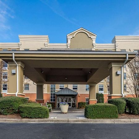 Comfort Suites Near Birkdale Village - Huntersville Exteriör bild