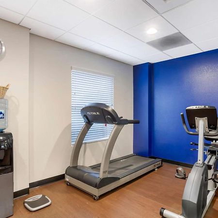 Comfort Suites Near Birkdale Village- Huntersville Exteriör bild