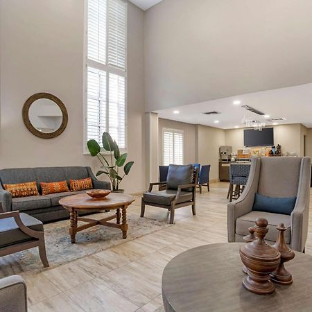 Comfort Suites Near Birkdale Village- Huntersville Exteriör bild