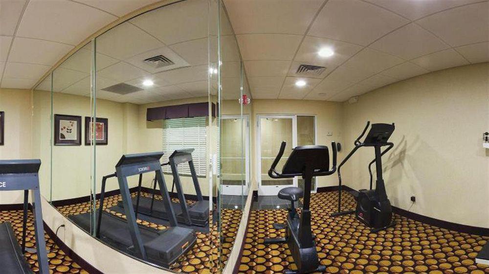 Comfort Suites Near Birkdale Village- Huntersville Exteriör bild