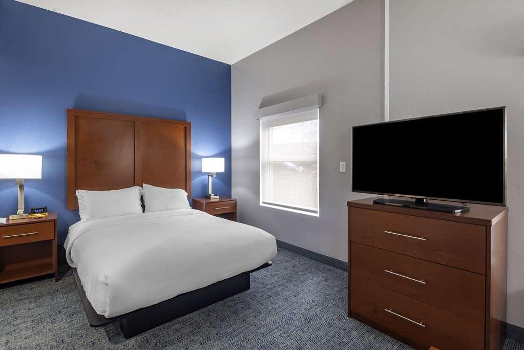 Comfort Suites Near Birkdale Village- Huntersville Rum bild