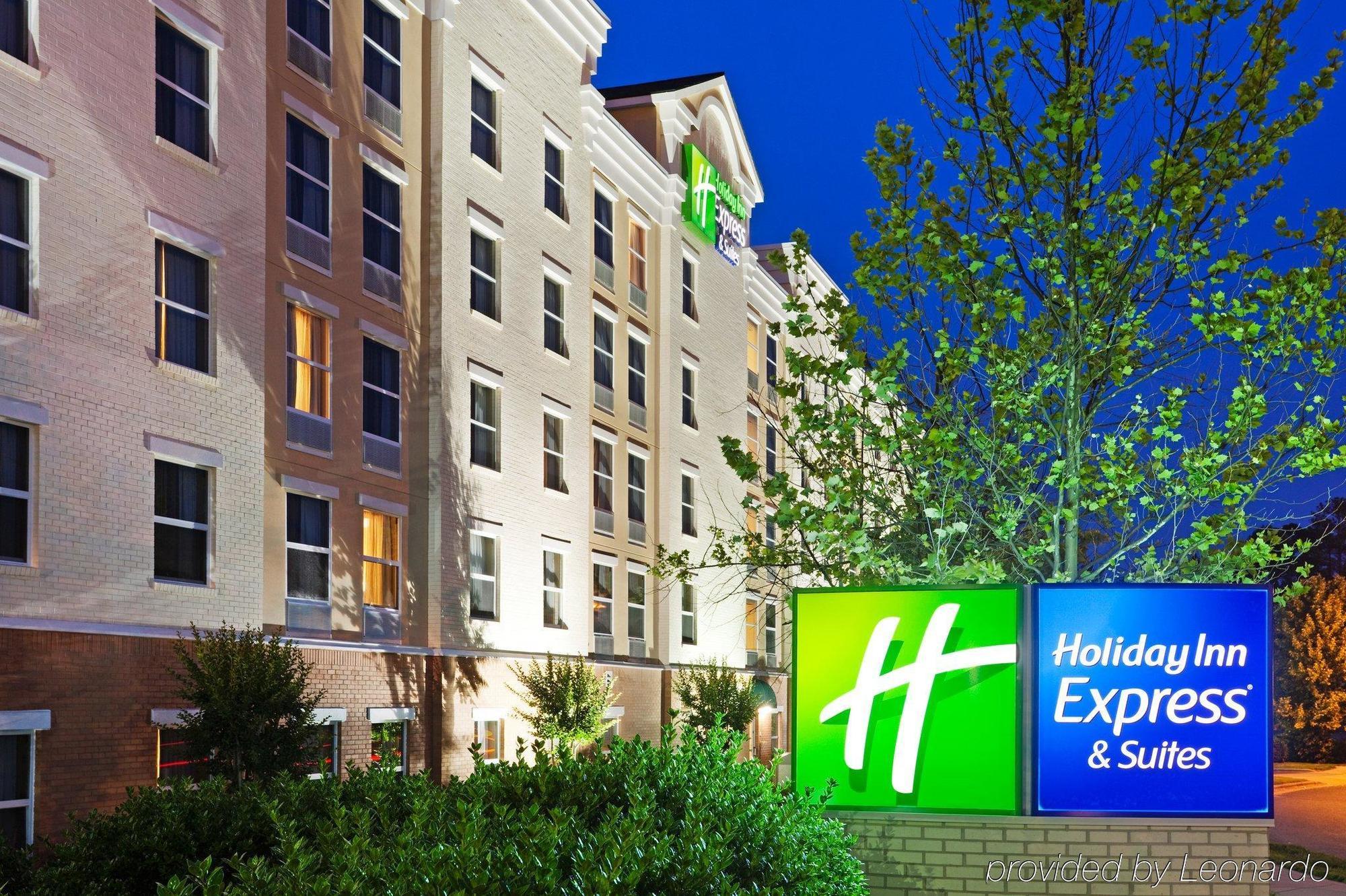 Comfort Suites Near Birkdale Village- Huntersville Exteriör bild