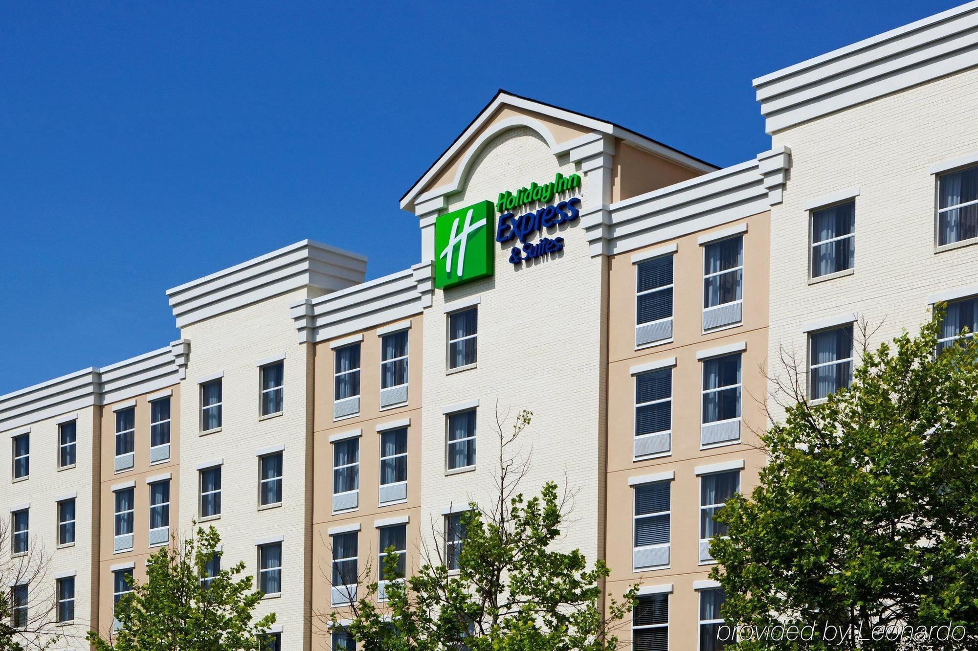 Comfort Suites Near Birkdale Village - Huntersville Exteriör bild