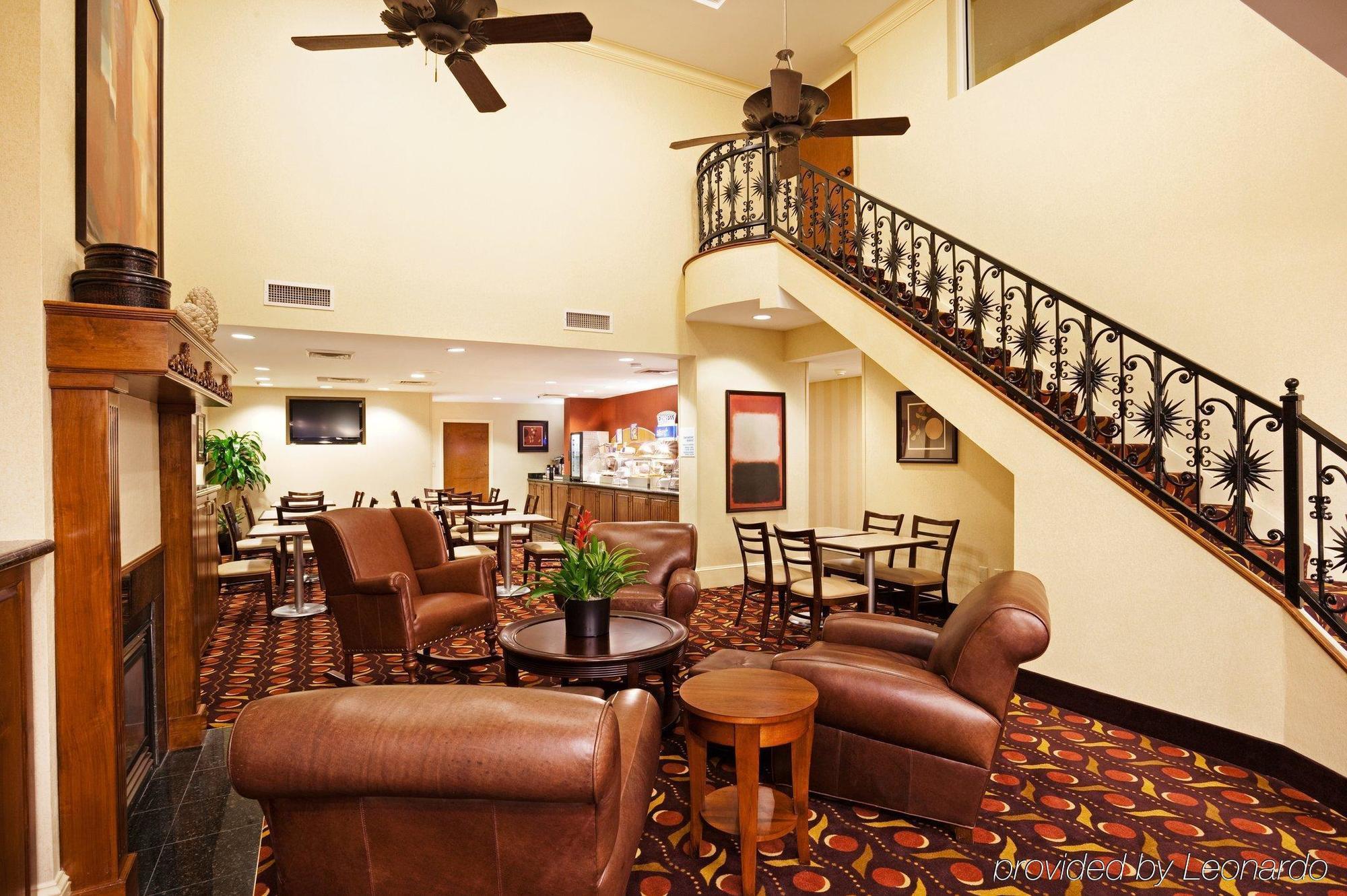 Comfort Suites Near Birkdale Village- Huntersville Inreriör bild