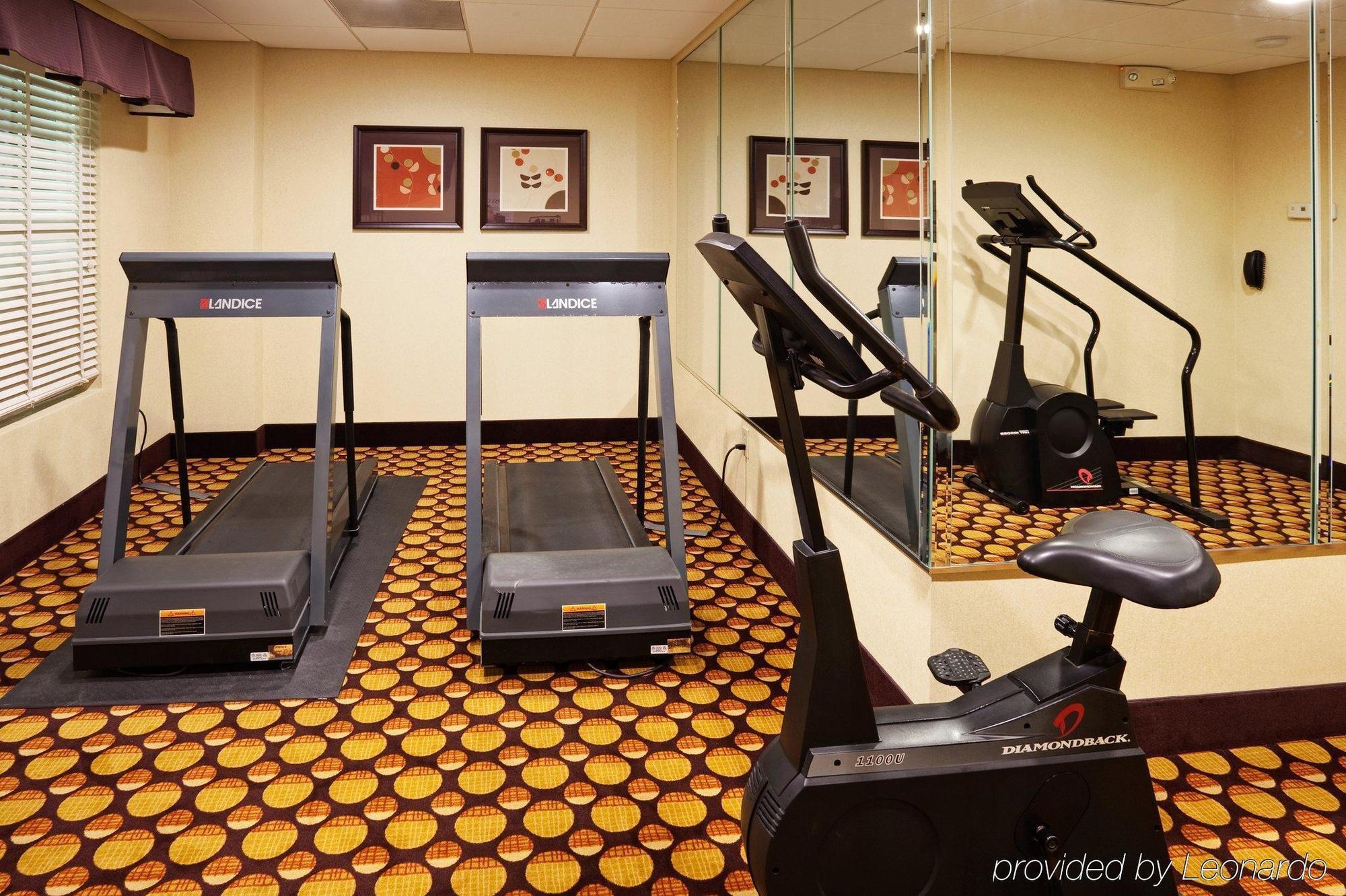 Comfort Suites Near Birkdale Village- Huntersville Bekvämligheter bild
